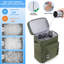 Canvas Picnic Backpack-1223299676