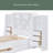 Bookcase Bed-95865002