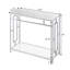 Console de 31,5 po Audranna