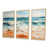 Cadre naturel flottant