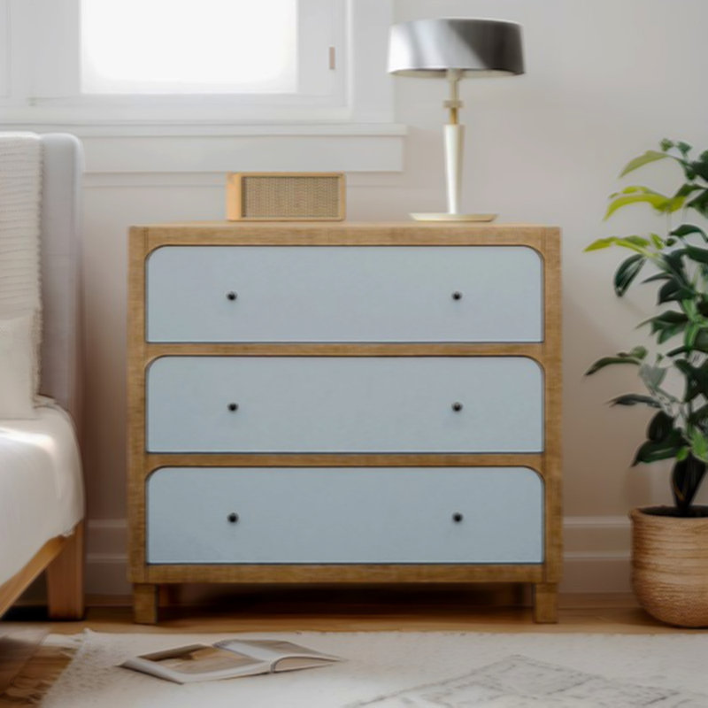 Accent Chest Pv/Dr