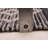 Izamara Wool Geometric Indoor Rug