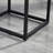 Storage End Table