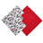 Cotton Nautical Rectangle Placemat