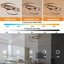 Chanard LED Flush Mount