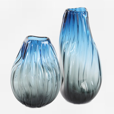 Ensemble de vases Cathirine