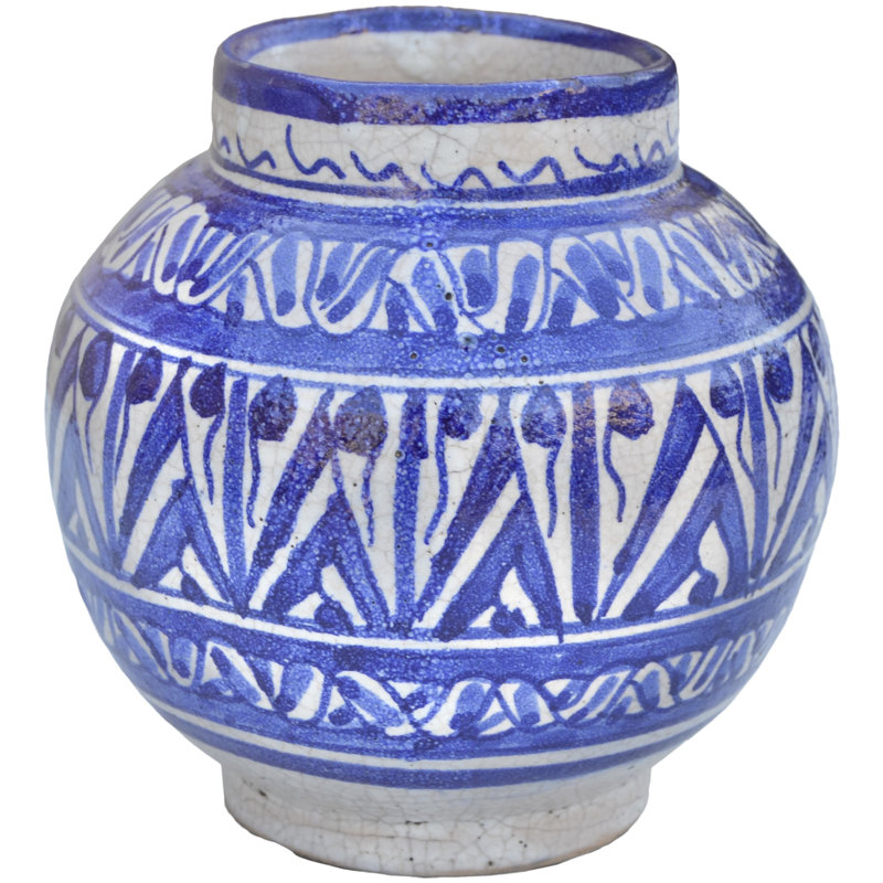 Ceramic / Porcelain Jar
