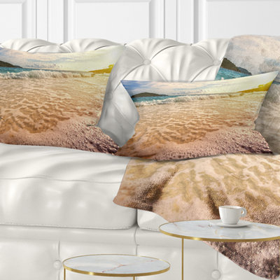 Coussin Seashore