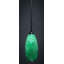 Mini-luminaire suspendu Zilo avec verre fusion-24073775-24073779-24073781