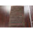 Trellis One-of-a-Kind 5'2" X 8'0" Jute / Sisal Area Rug in Green