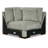 Lindyn 133" Wide Sofa & Chaise-716396855-727906819