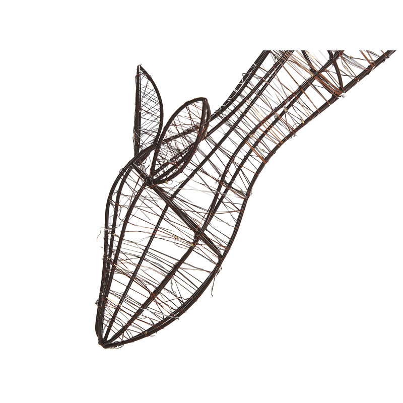 Metal Christmas Decoration