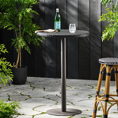 Table de bar Erastus
