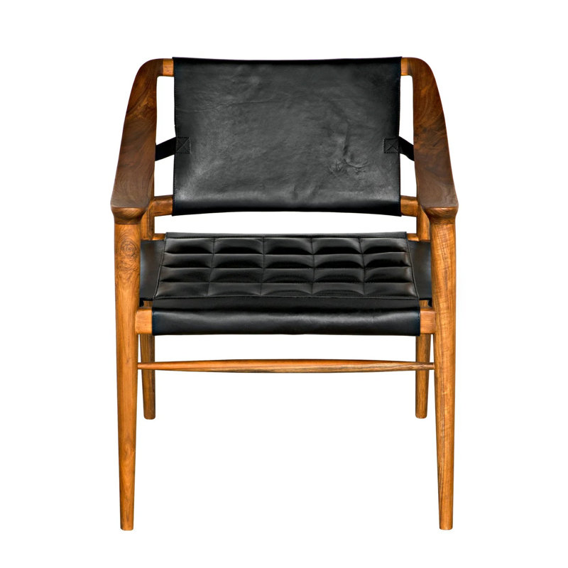 Fauteuil l 25 po Garibaldi