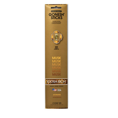 Musk Stick