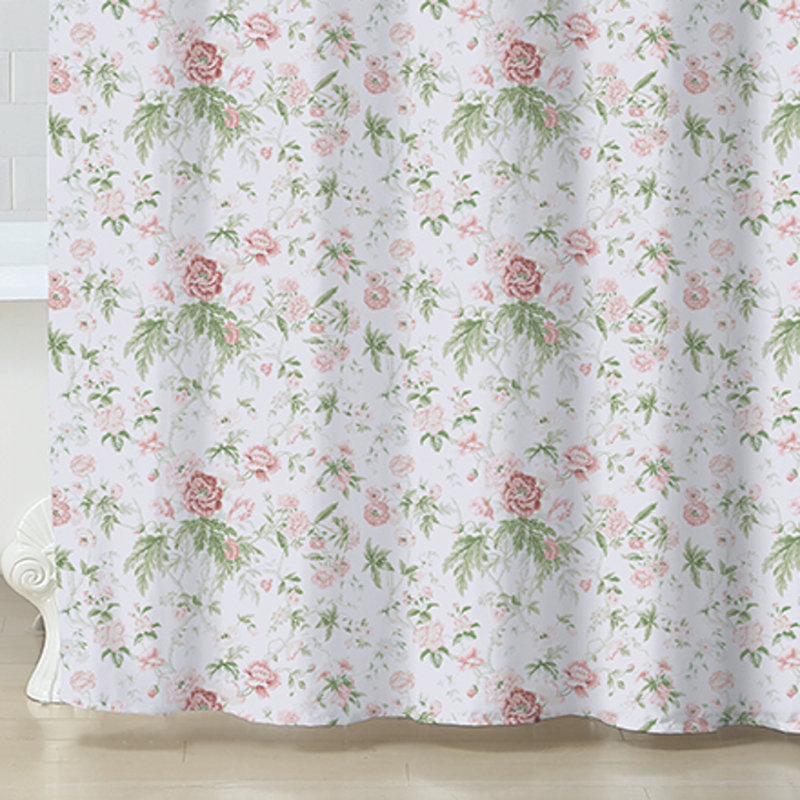 Rideau de douche Laura Ashley Breezy