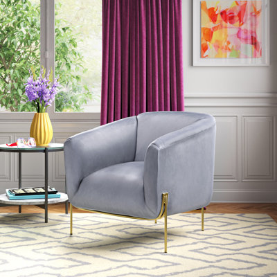Kaci Upholstered Armchair