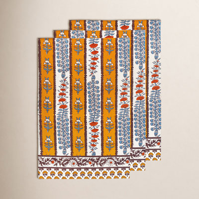 Charlemont Cotton Tea Towel