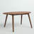 Oval Dining Table