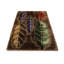 One-of-a-Kind 3’8x5’8 Hand Knotted Area Rug