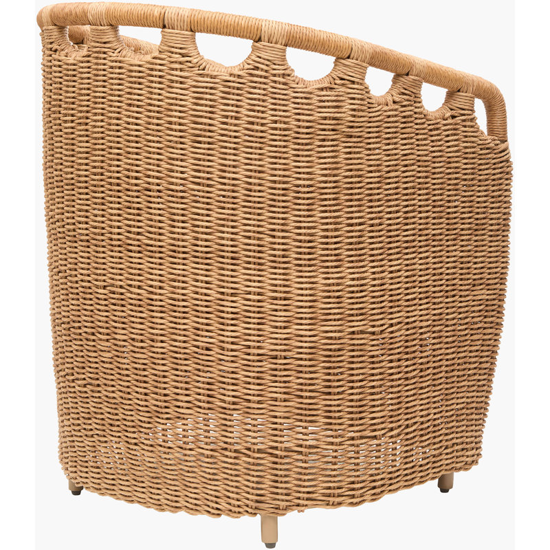 Outdoor Dining Armchair