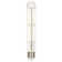 60 Watt Equivalent T9 E26/Medium(Standard) Dimmable 2700K LED Bulb