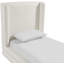 Lit tapissier Chandra Jagger-924543492