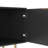 TV Stand Fluted 68" with Power Outlet-478326915