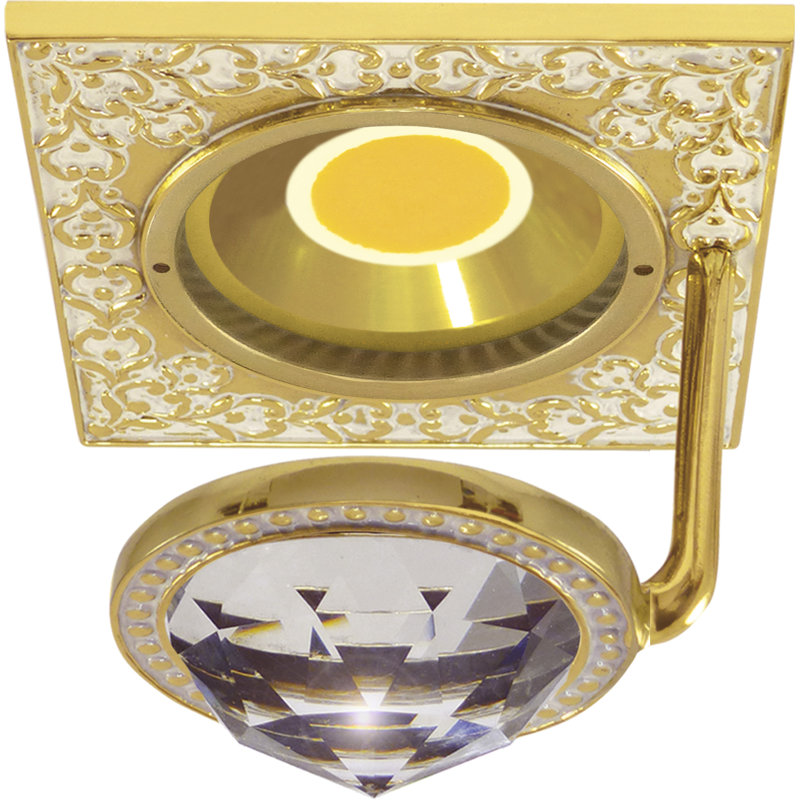 Freel 7cm Decorative Recessed Trim