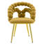 Chaises de salle à manger Puffy Bubble Chair-1925714931-1925714930