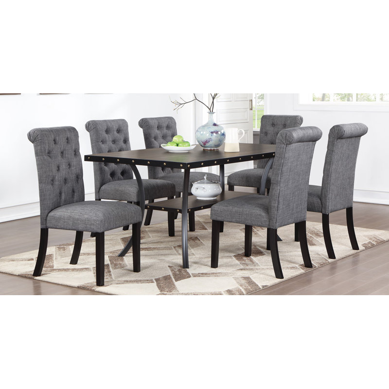 Ensemble repas pour 6 personnes Esmenicci