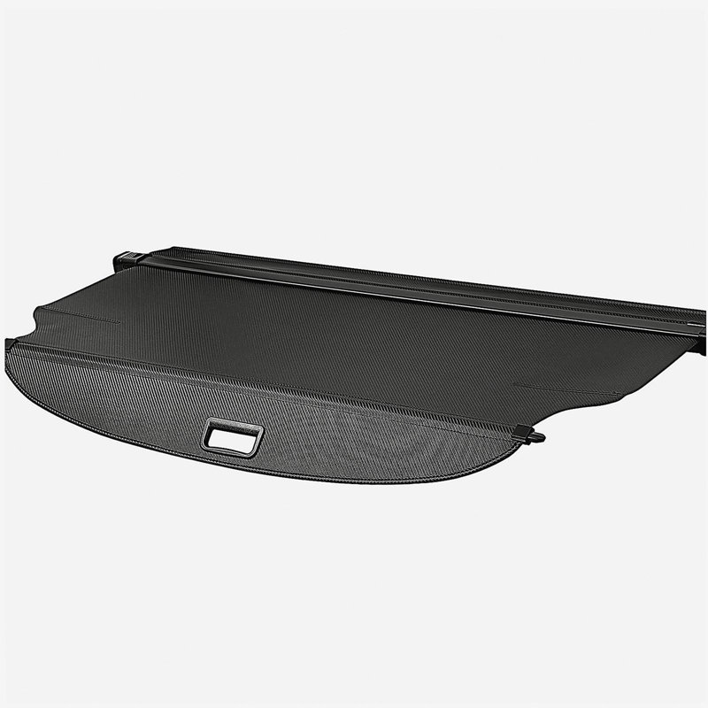 Housse de protection pour coffre rétractable