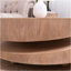 Table basse ronde Modern Modern - 31,3 po