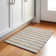 Cerrito Area Rug with Non-Slip Backing