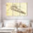 Laelle Design For A Flying Machine-108167817