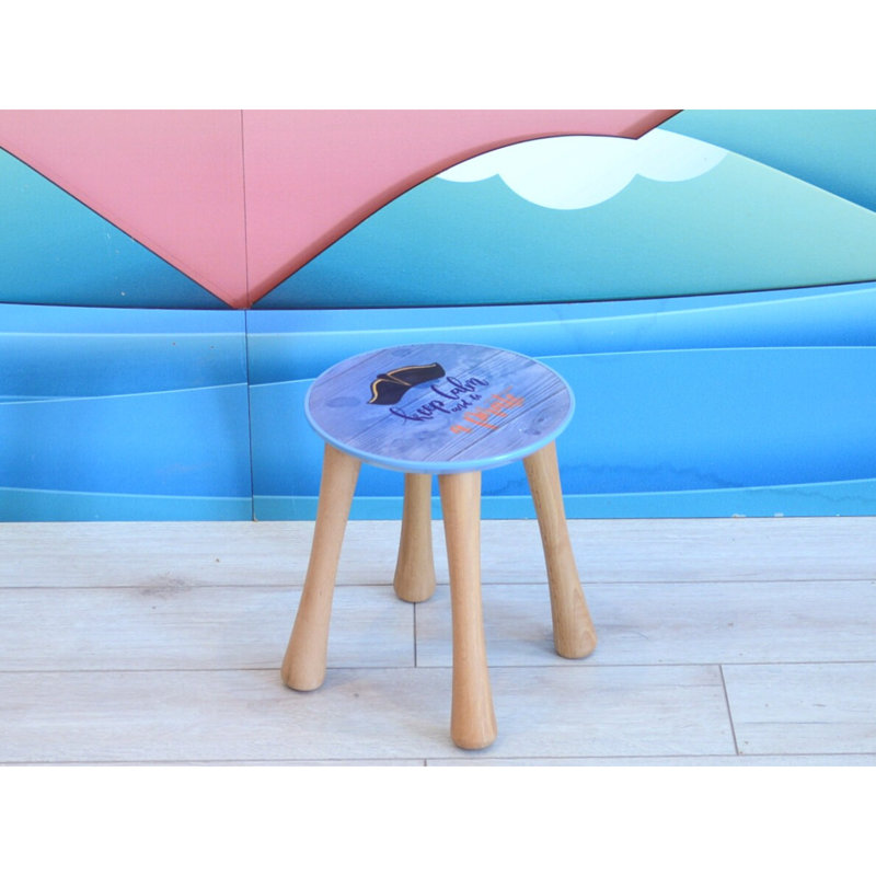 Chaise de bureau / d'activité Beatt Kids