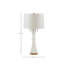 Lampe de table 30 po Alice