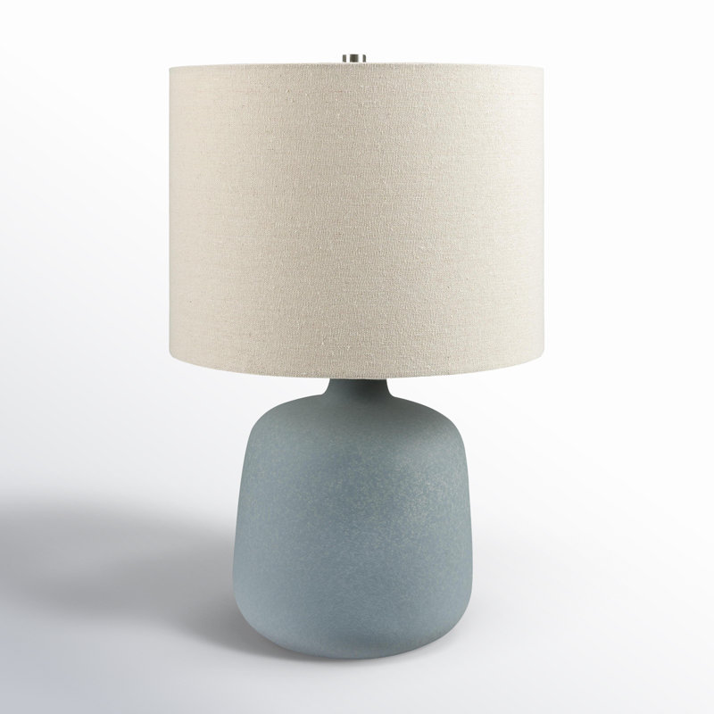 Dilan Ceramic Table Lamp