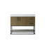 Meuble-lavabo simple 42 po-453985413