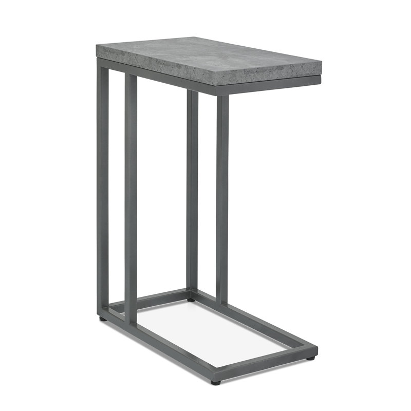 Stowers C Table End Table