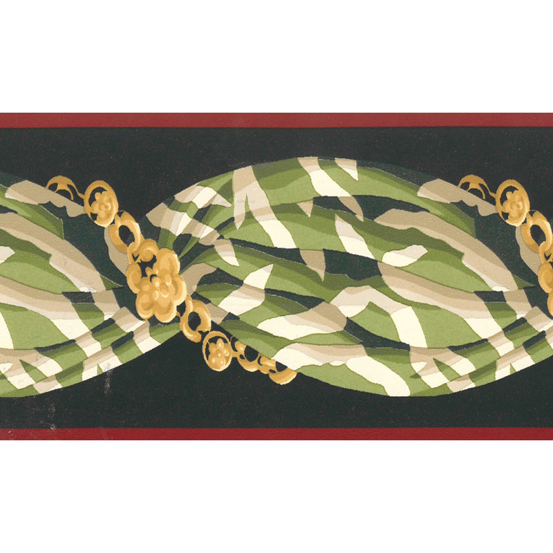 Border, Green