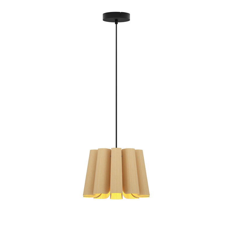 Luminaire suspendu Renata 56, Cendres