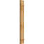 TimberCraft 5 3/8 "planches jointes à panneaux n-batten, cèdre rouge de l'Ouest (par paire)-36421058-36421016