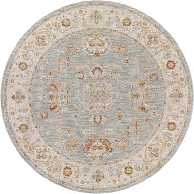 Finnlagh Oriental Indoor Rug