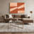 Minimalism 27 Beige Canvas Wall Art-656707930