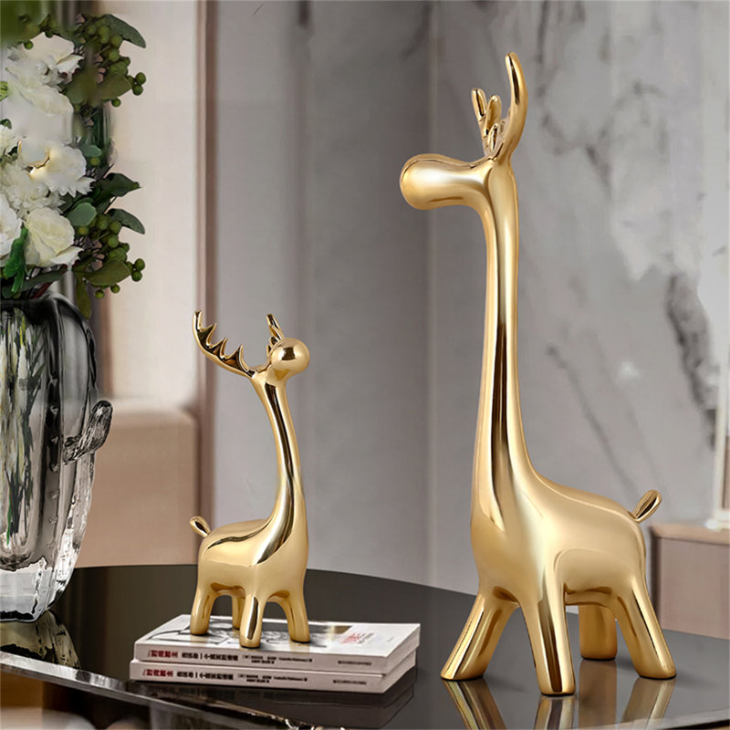 Artistic Ornament
