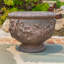 Ensemble de 3 pots à fleurs en magnésium-2051300622