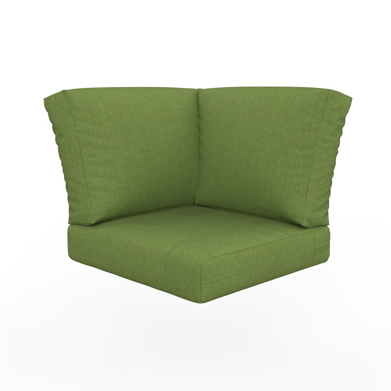 Coussins de chaise d'extérieur Sunbrella®, Moss