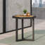 Table d'appoint extérieur