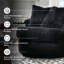 Fauteuil pivotant Nicholai